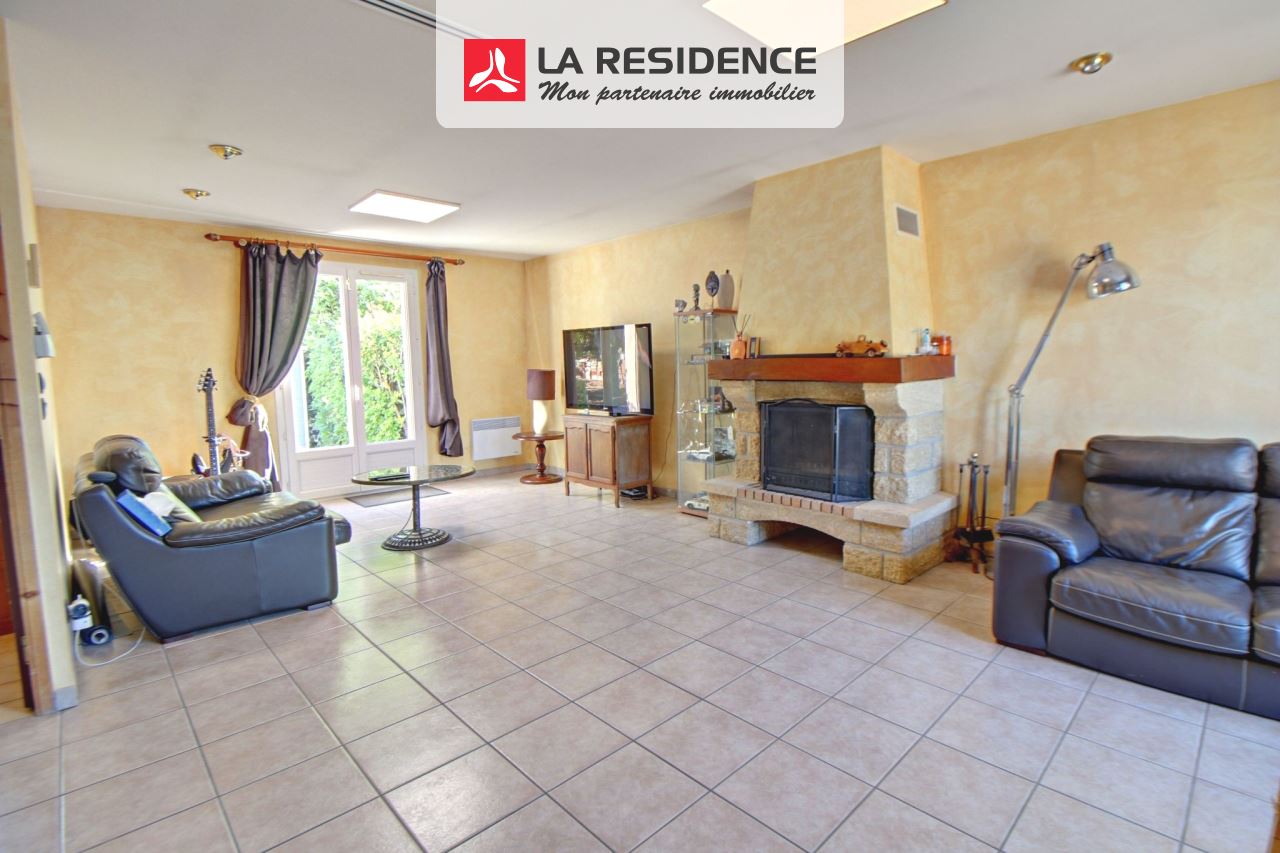 Maison de 6 pièces