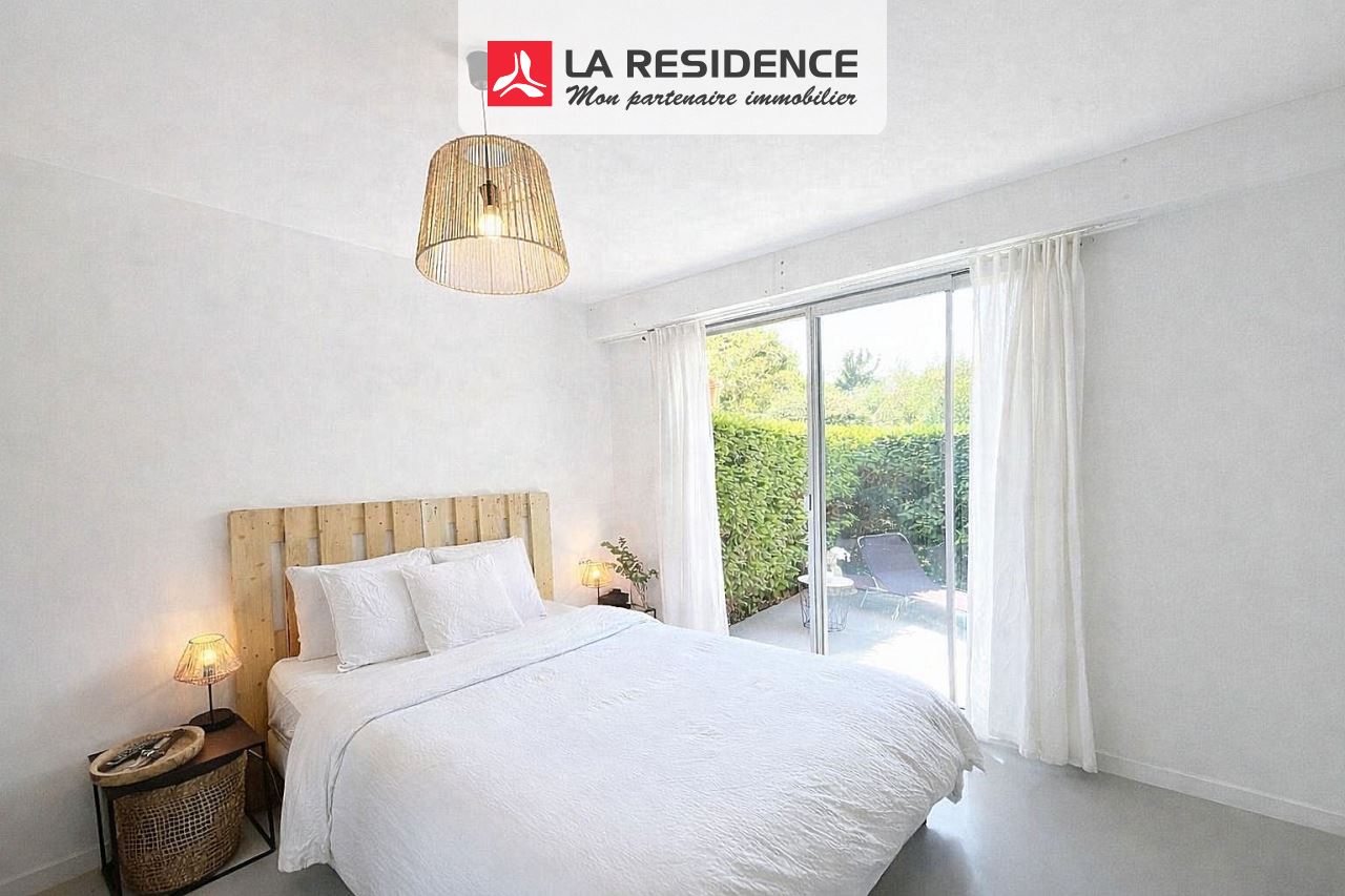 Appartement de 2 pièces