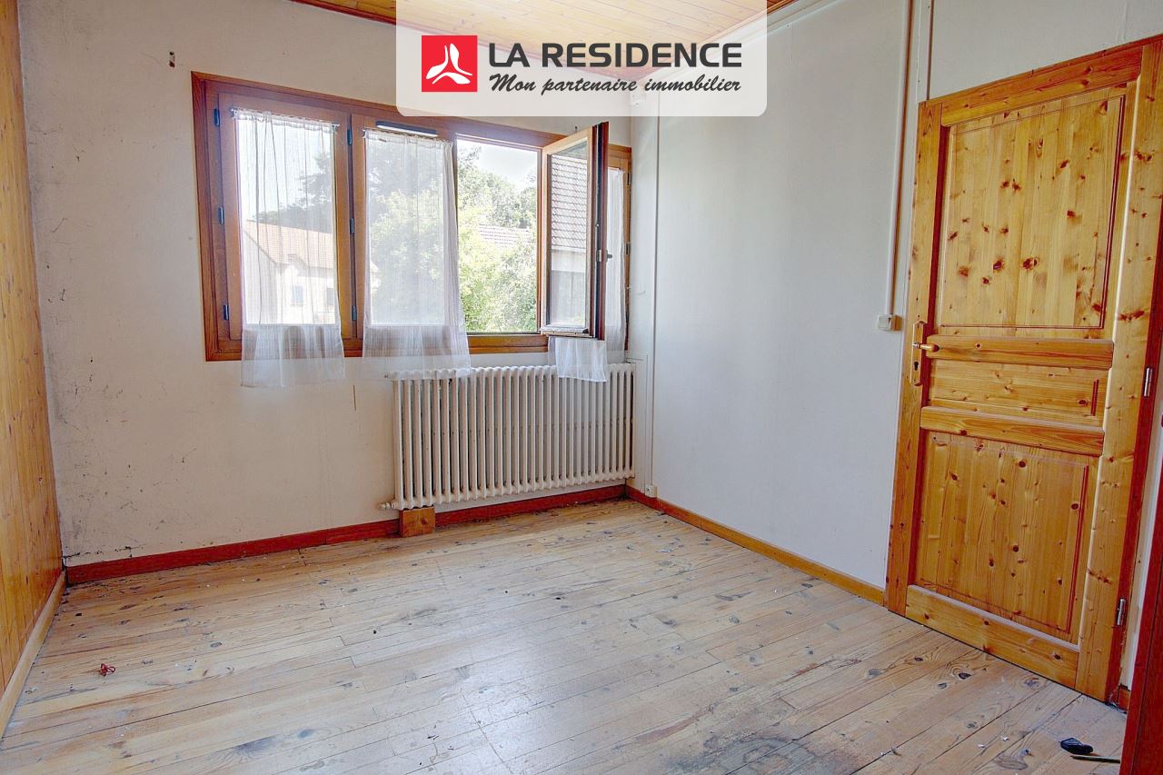 Maison de 4 pièces