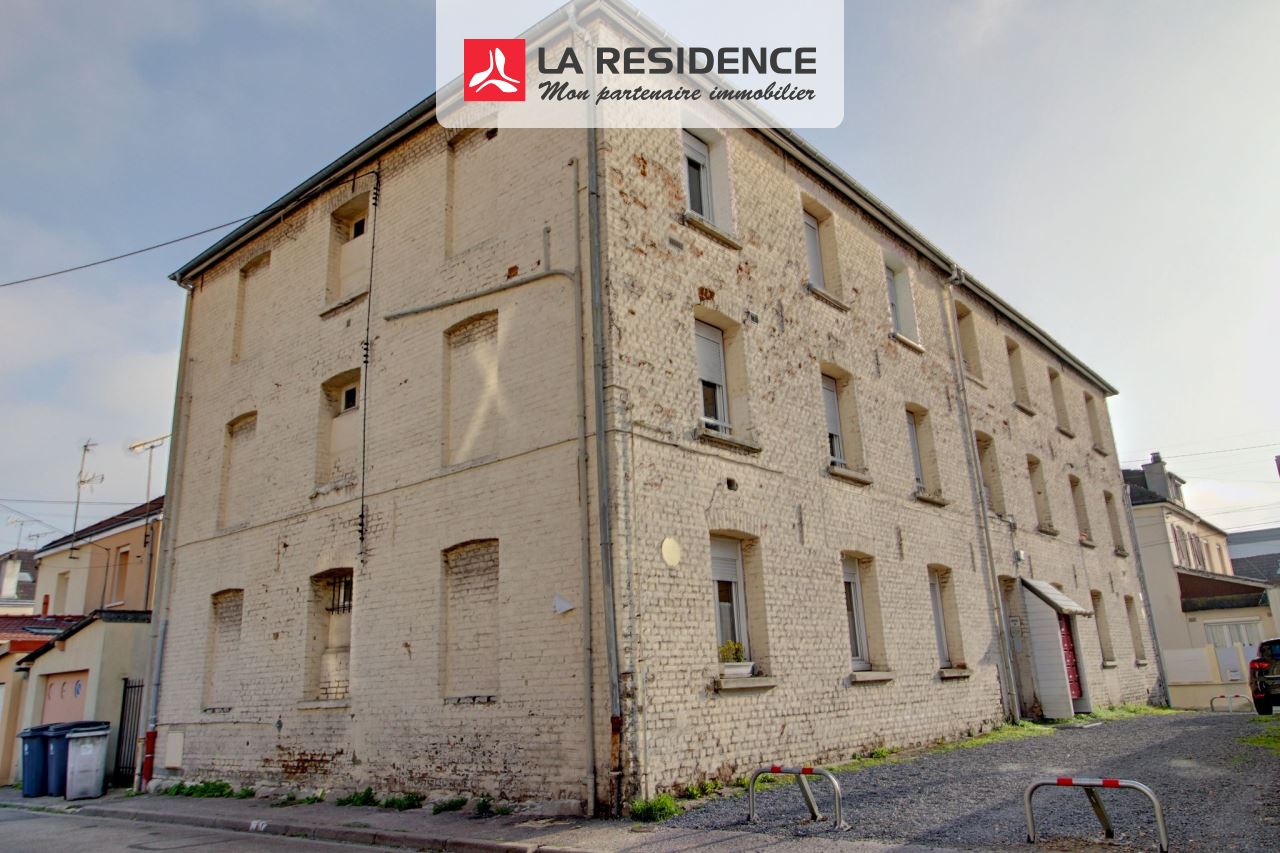 Appartement de 2 pièces