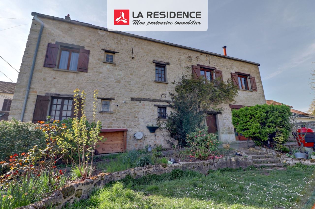 Maison de 12 pièces