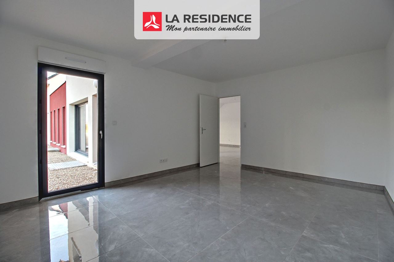 Maison de 6 pièces