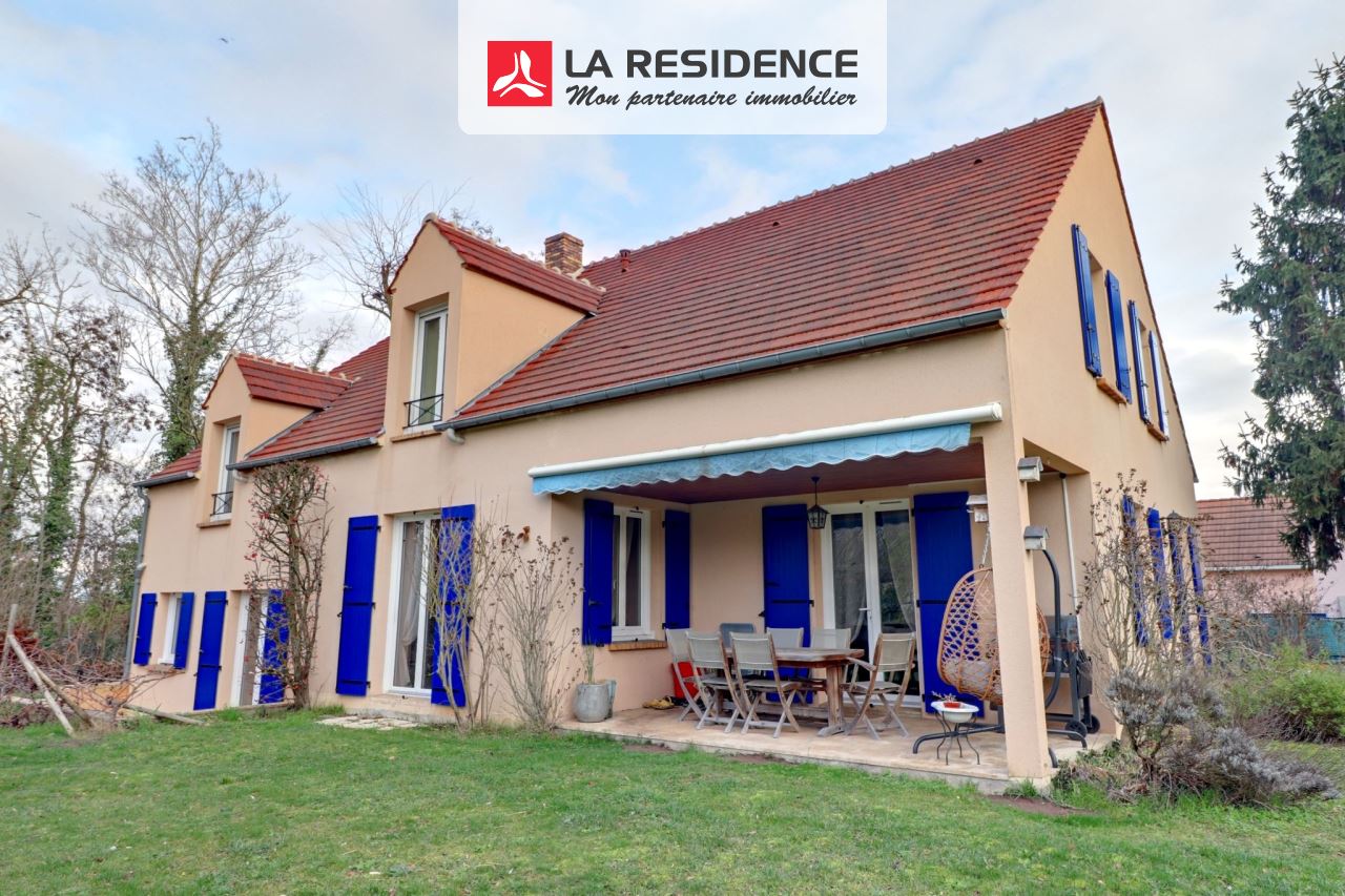 Maison de 7 pièces