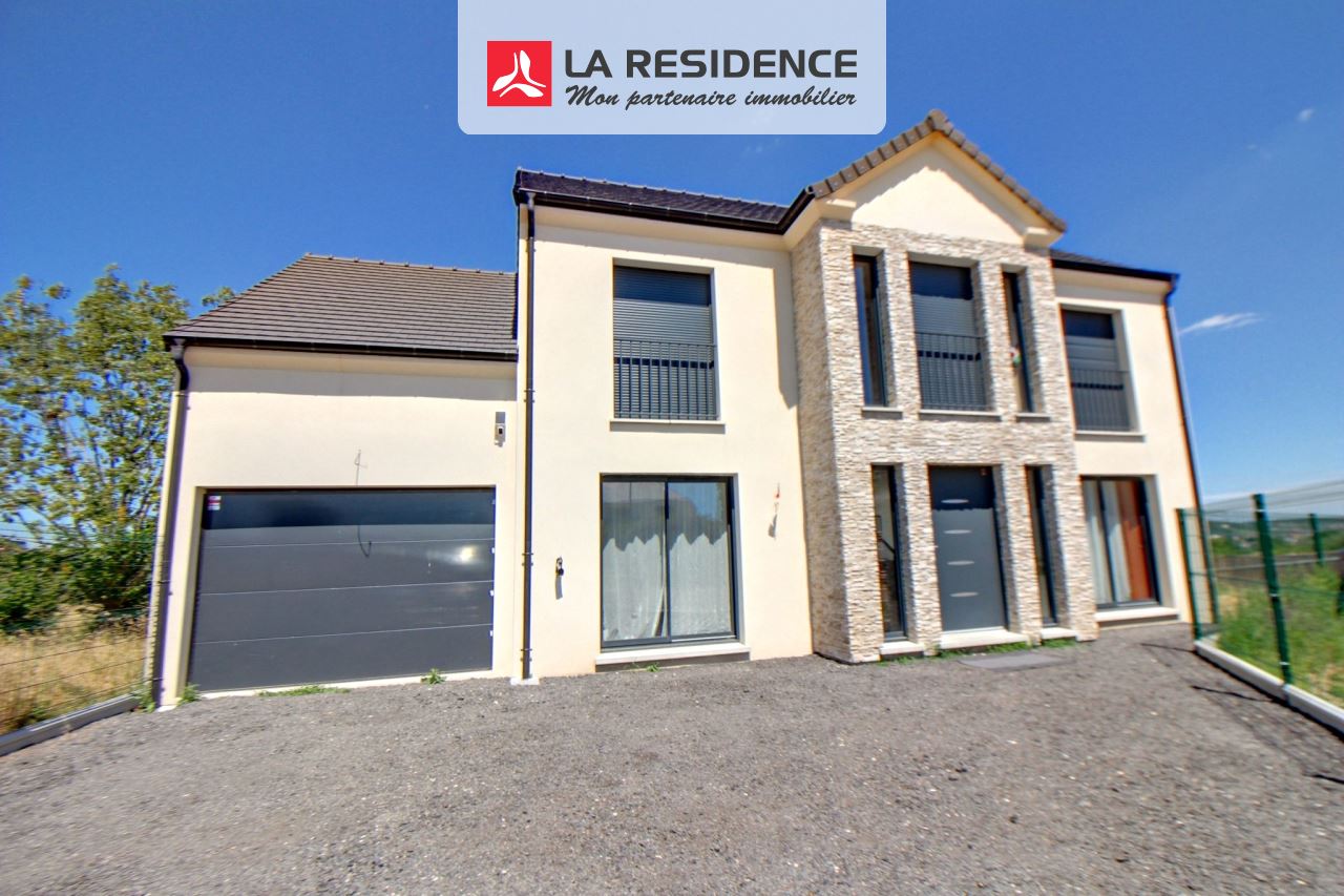 Maison de 7 pièces