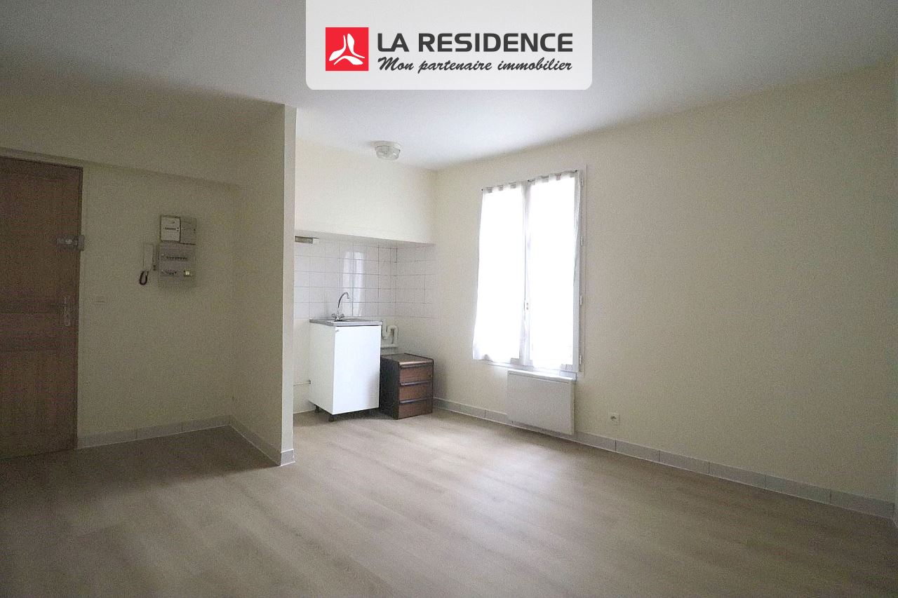 Appartement de 2 pièces