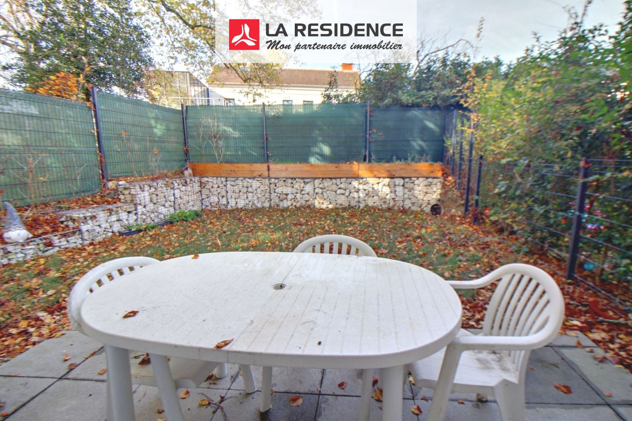 Appartement de 2 pièces