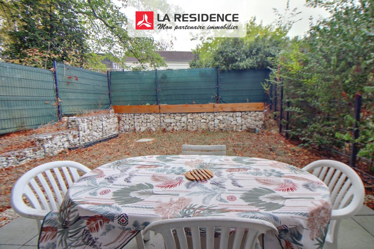 Appartement de 2 pièces