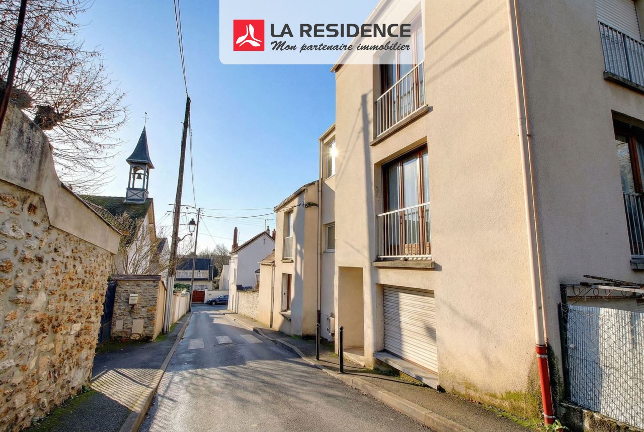 Appartement de 2 pièces