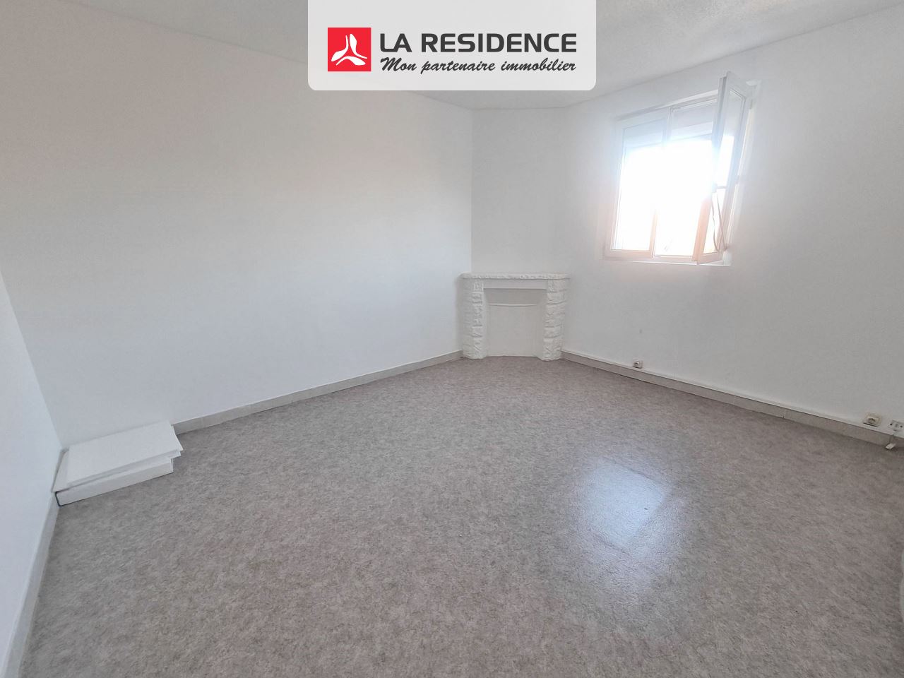 Appartement de 1 pièces