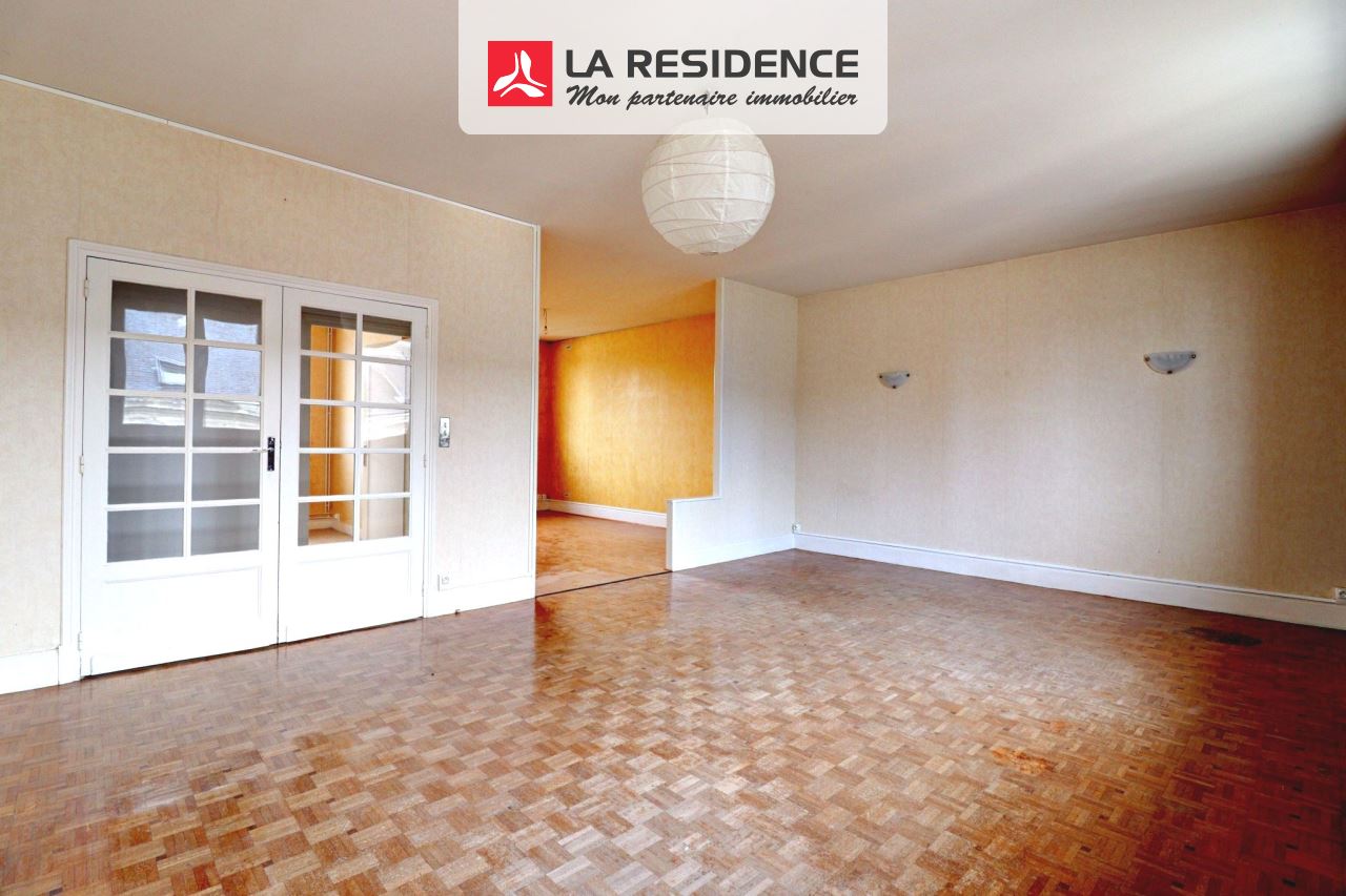 Appartement de 5 pièces