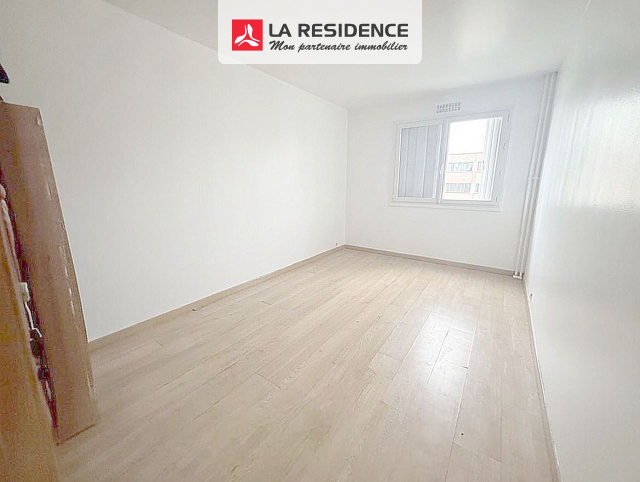 Appartement de 2 pièces