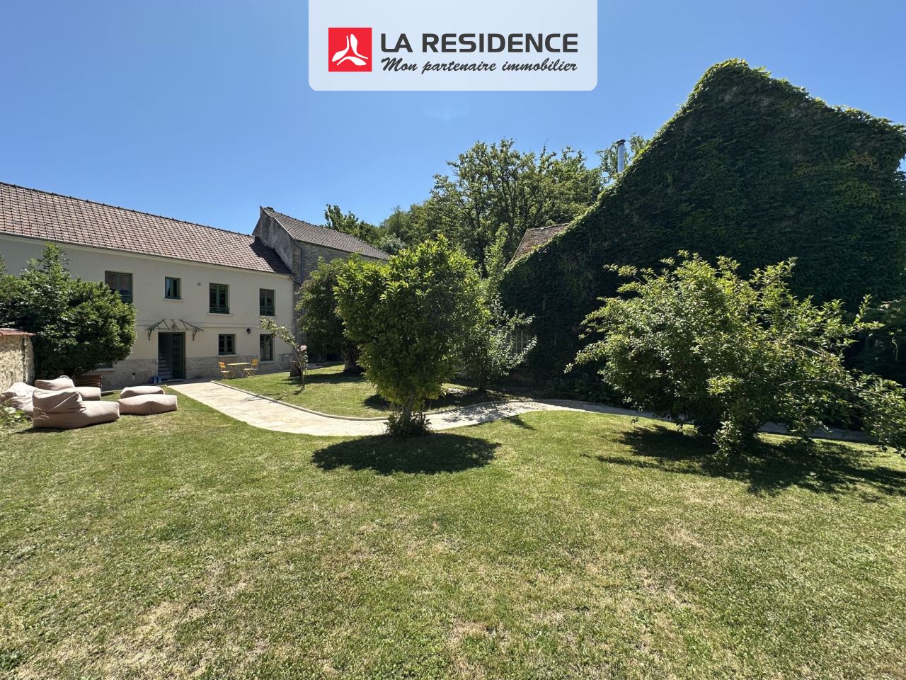 Maison de 7 pièces