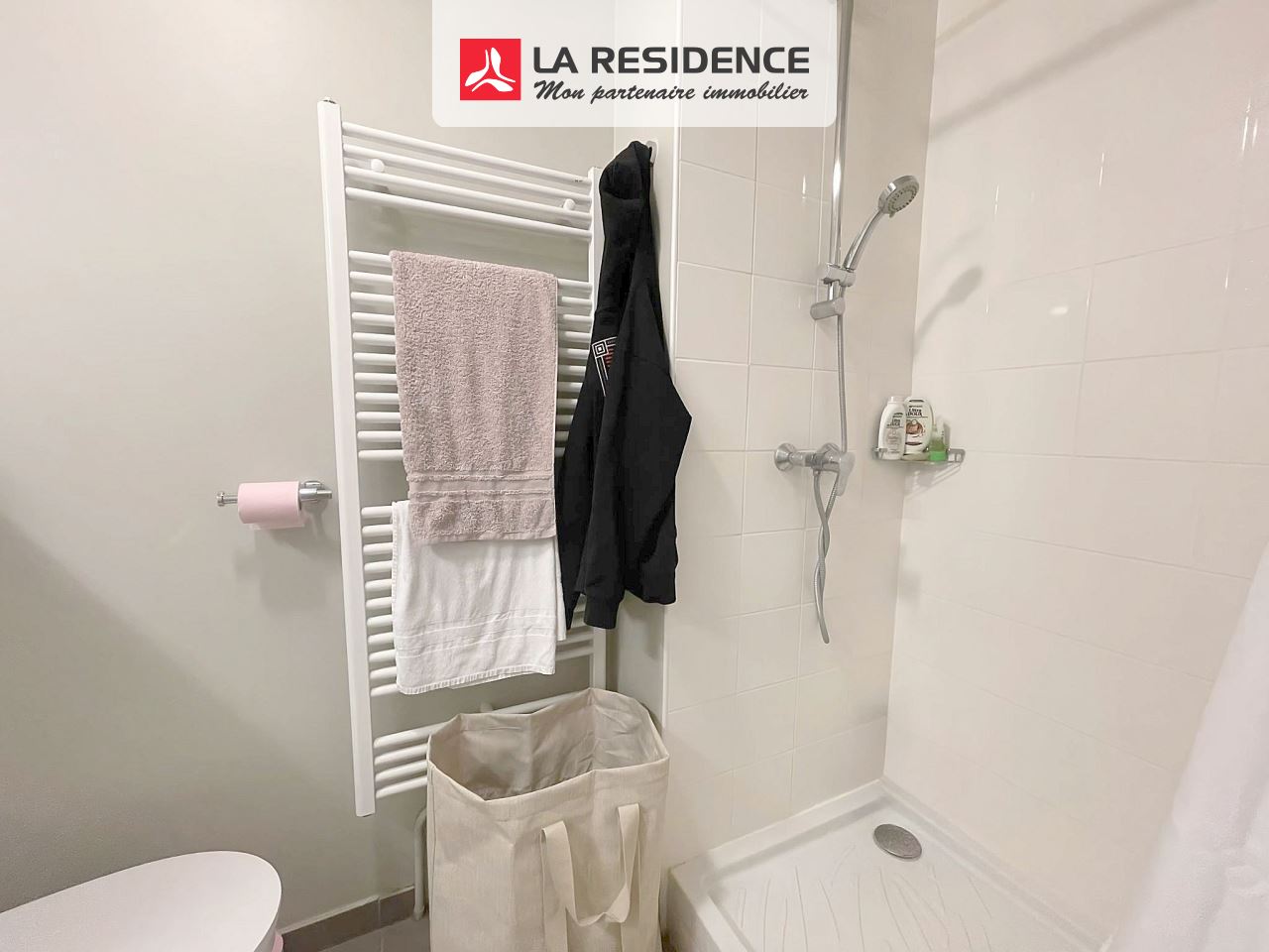 Appartement de 1 pièces