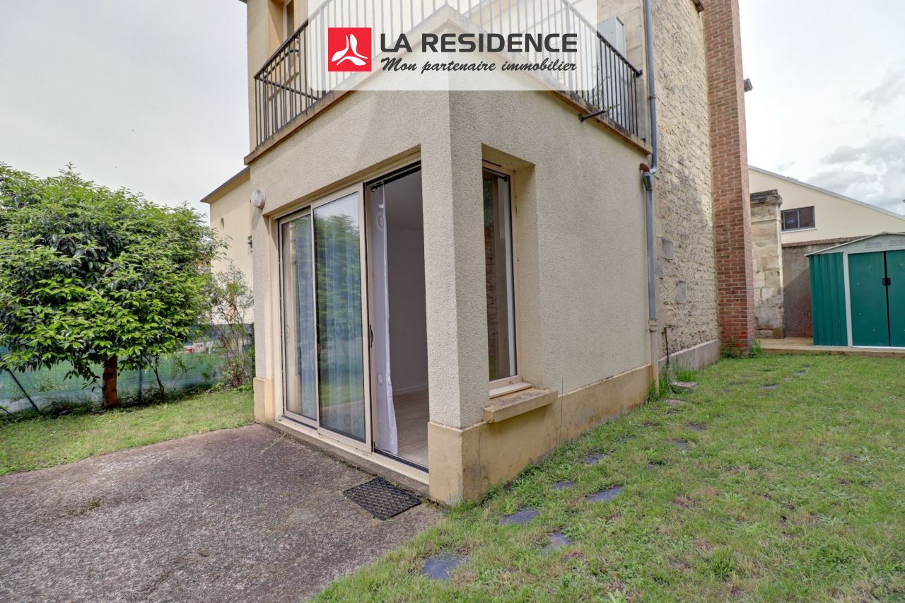 Appartement de 2 pièces