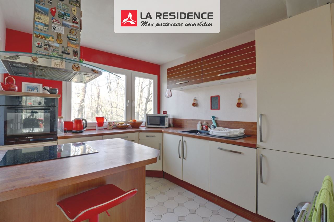 Appartement de 5 pièces