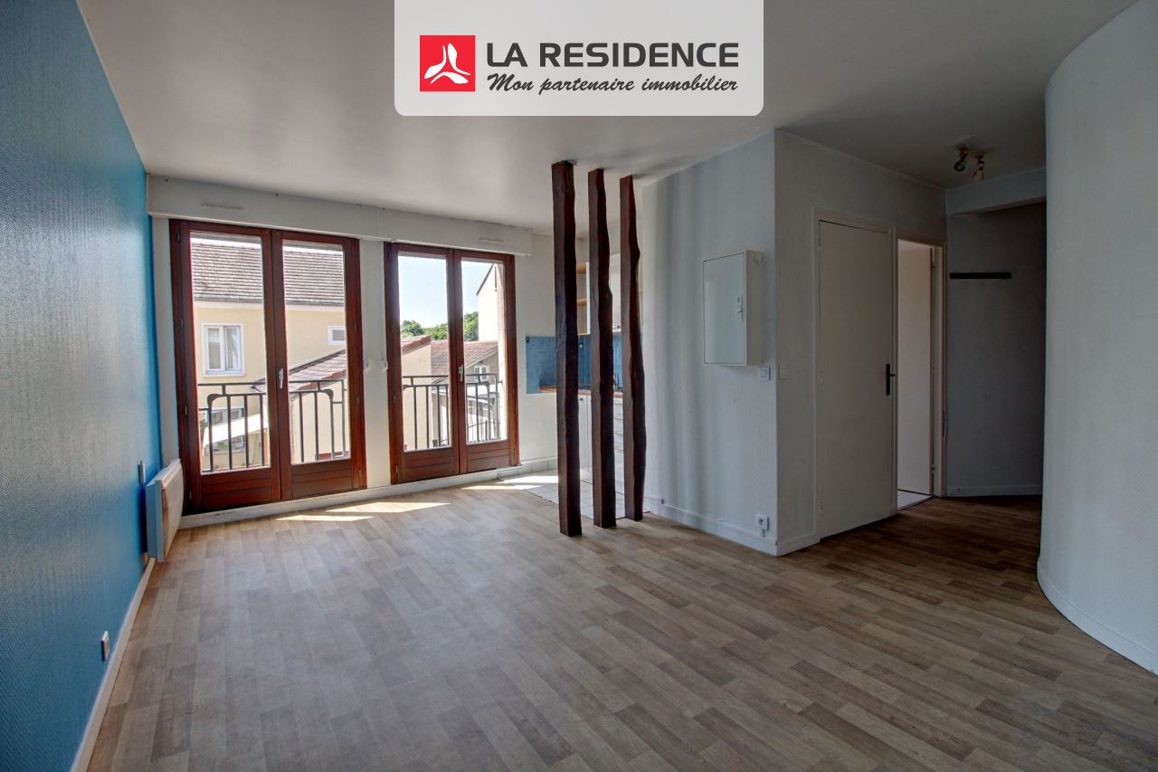 Appartement de 1 pièces