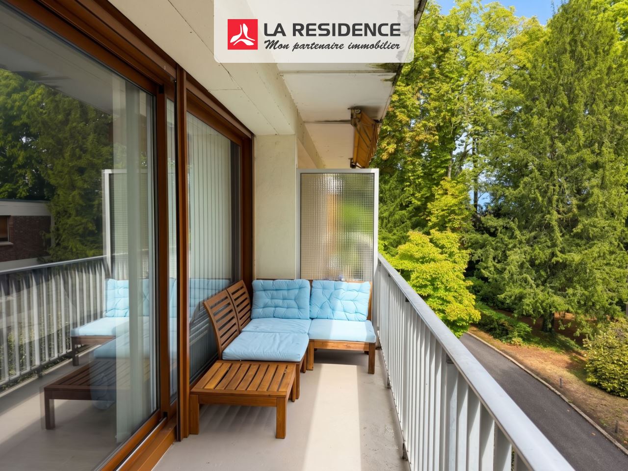 Appartement de 5 pièces