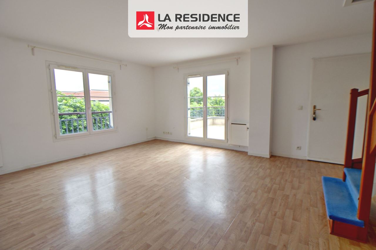 Appartement de 3 pièces