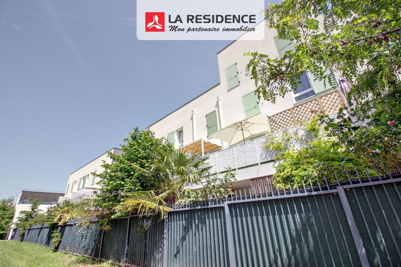Appartement de 3 pièces