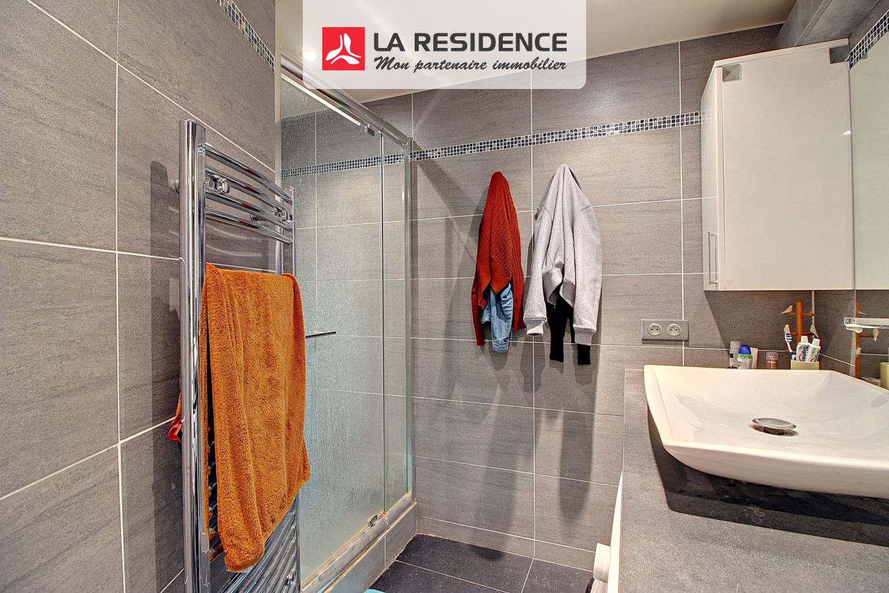 Appartement de 2 pièces