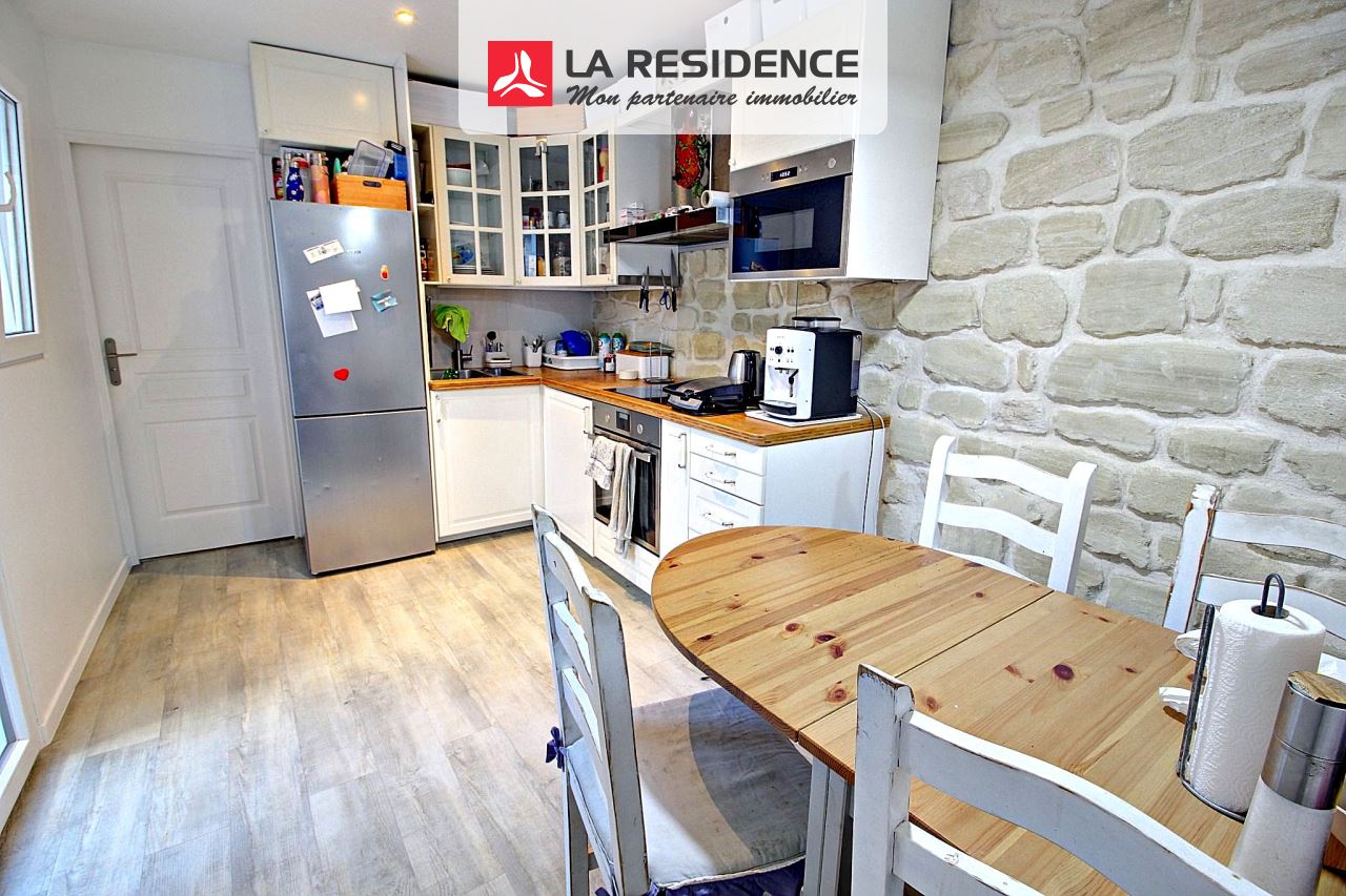 Maison de 5 pièces