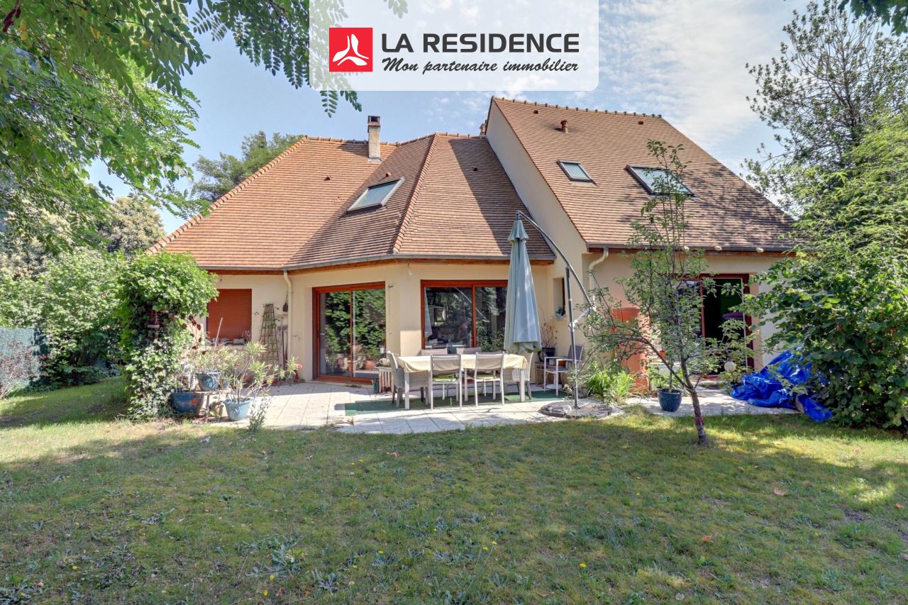 Maison de 7 pièces