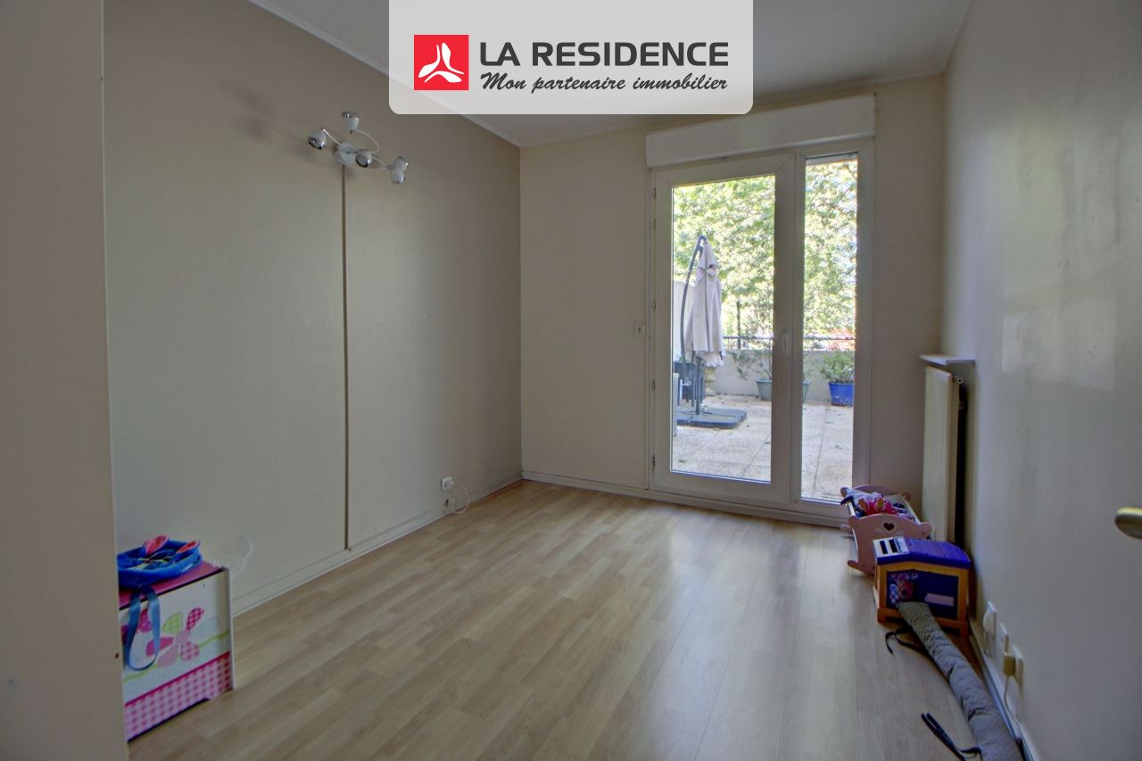 Appartement de 2 pièces