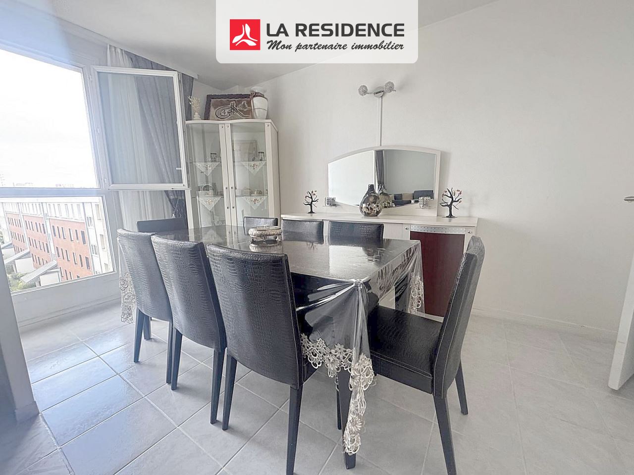 Appartement de 5 pièces