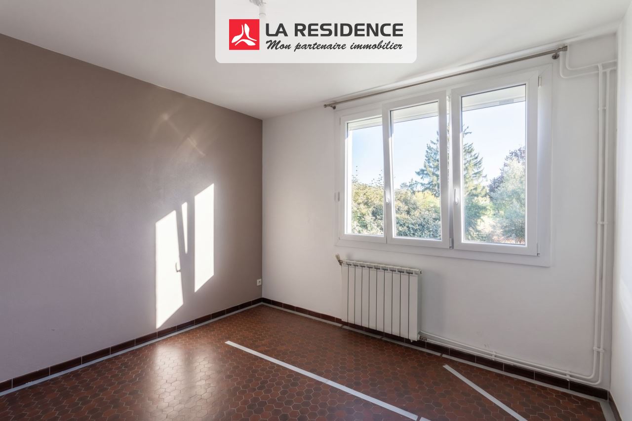 Maison de 5 pièces