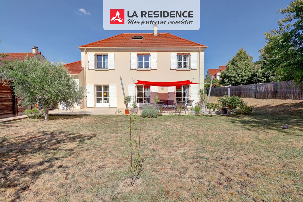 Maison de 7 pièces