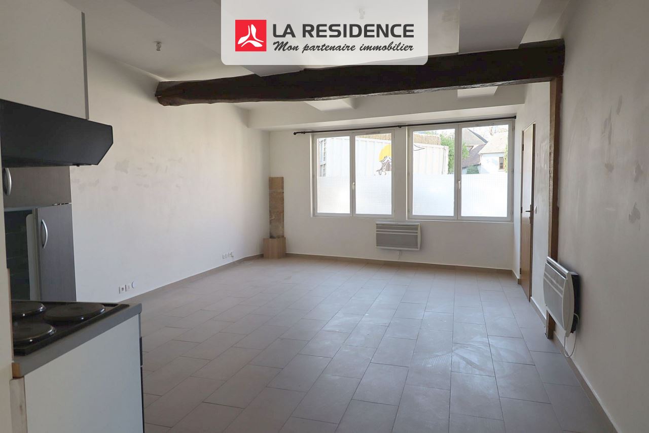 Immeuble 126m² — Saint-Clair-sur-Epte