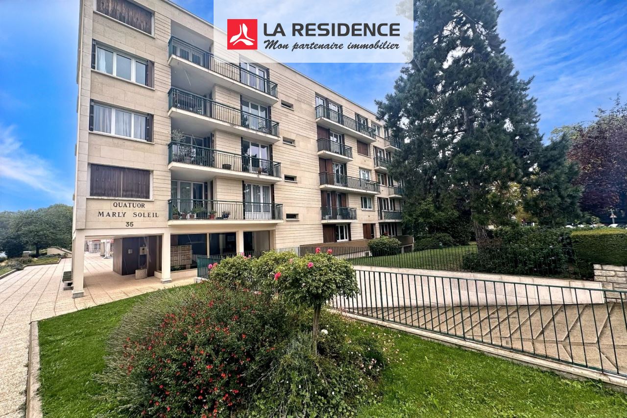 Appartement de 5 pièces