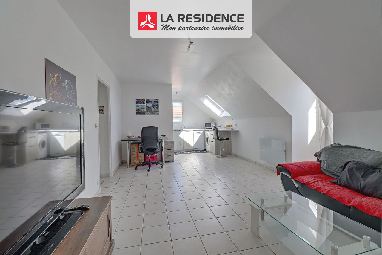 Appartement de 2 pièces