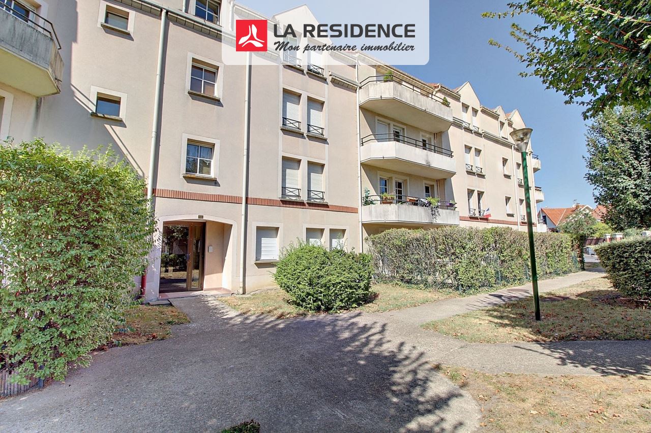 Appartement de 4 pièces
