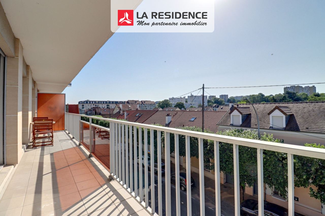 Appartement de 5 pièces