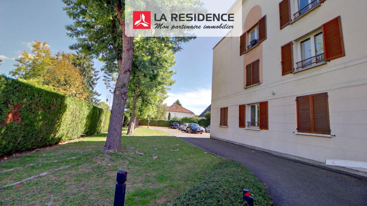 Appartement de 2 pièces
