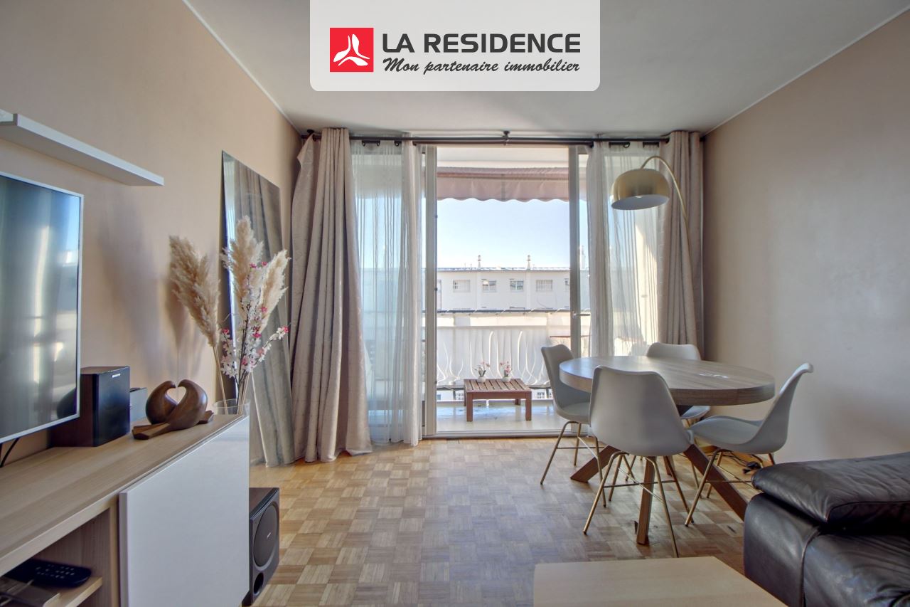 Appartement de 4 pièces