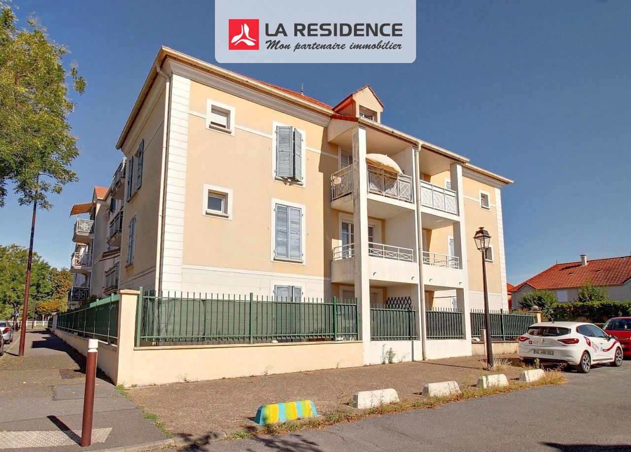 Appartement de 3 pièces