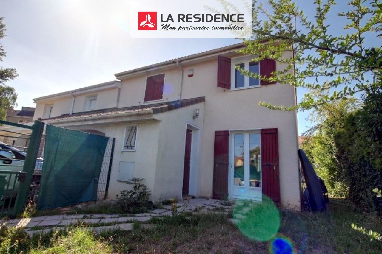 Maison de 5 pièces