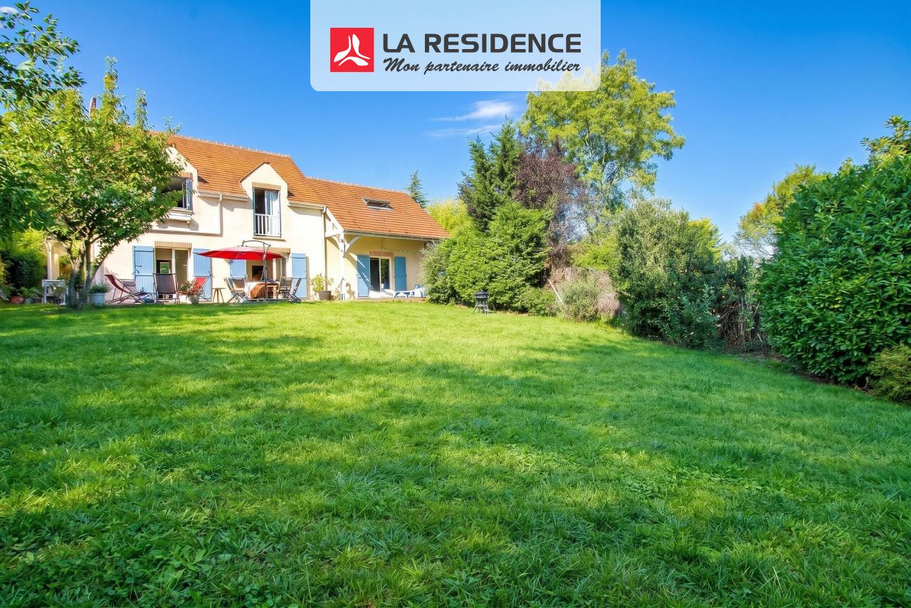 Maison de 8 pièces