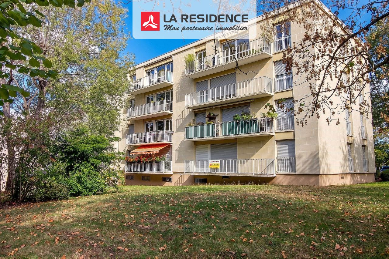 Appartement de 5 pièces