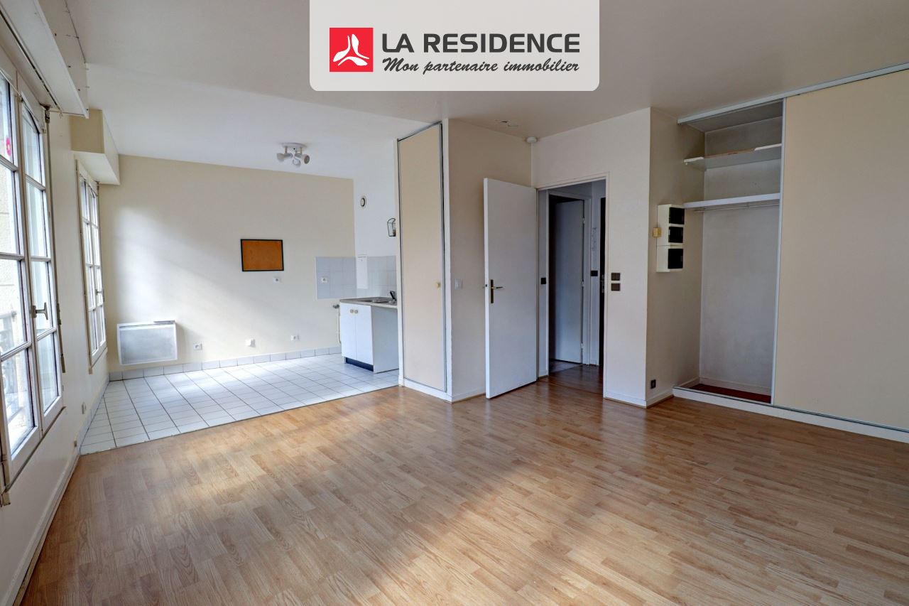 Appartement de 1 pièces