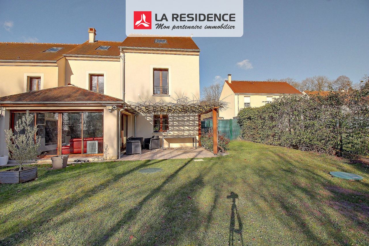 Maison de 9 pièces