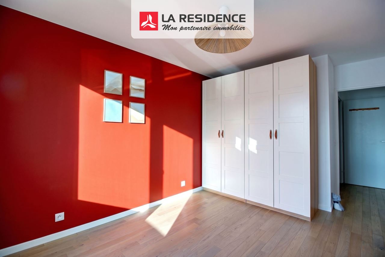 Appartement de 3 pièces