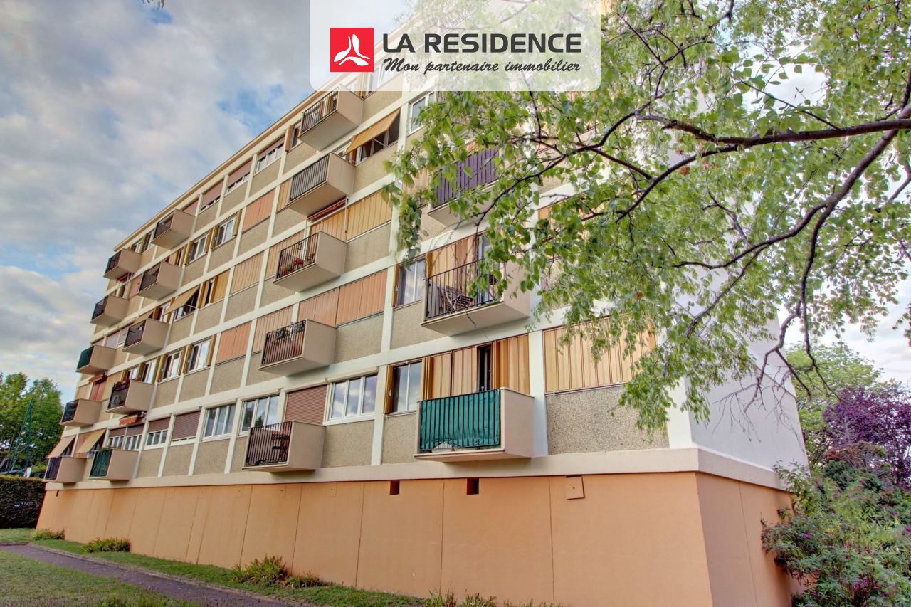 Appartement de 3 pièces