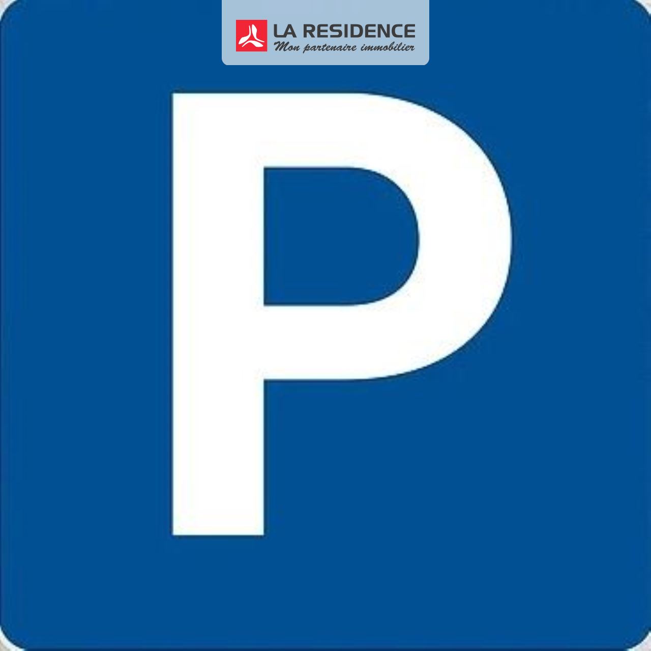 Parking — Marly-le-Roi
