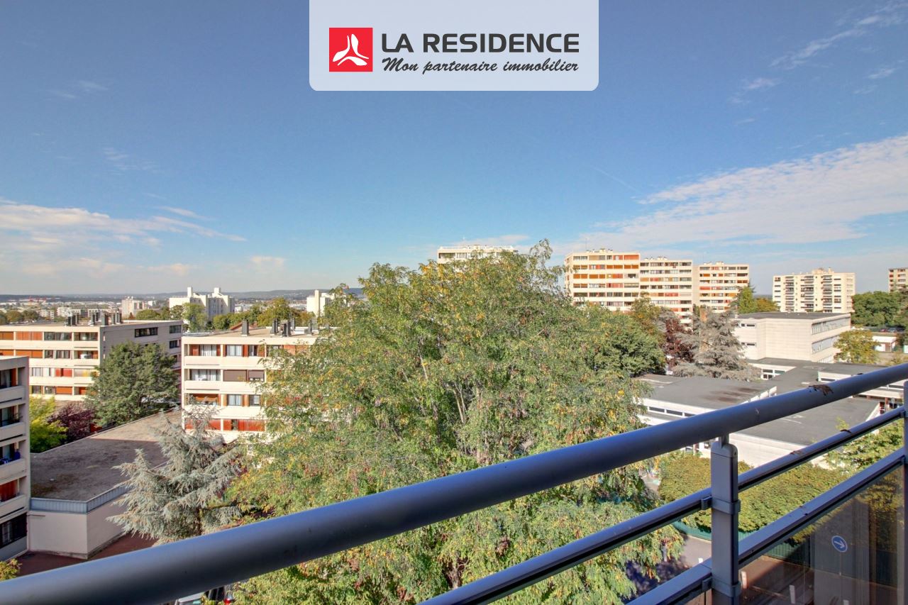 Appartement de 2 pièces