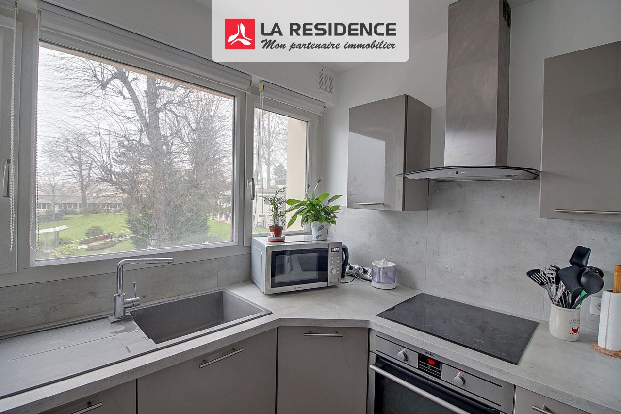 Appartement de 4 pièces